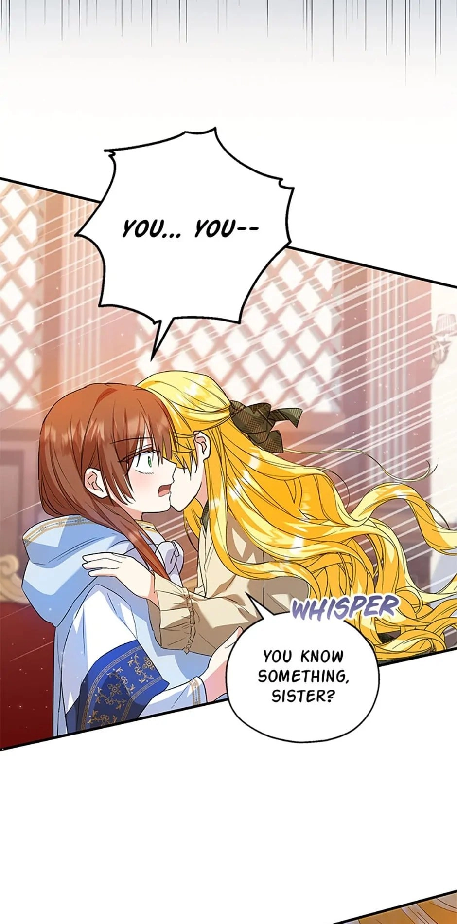 The Duke's Darling Daughter-in-Law Chapter 46 Page 57