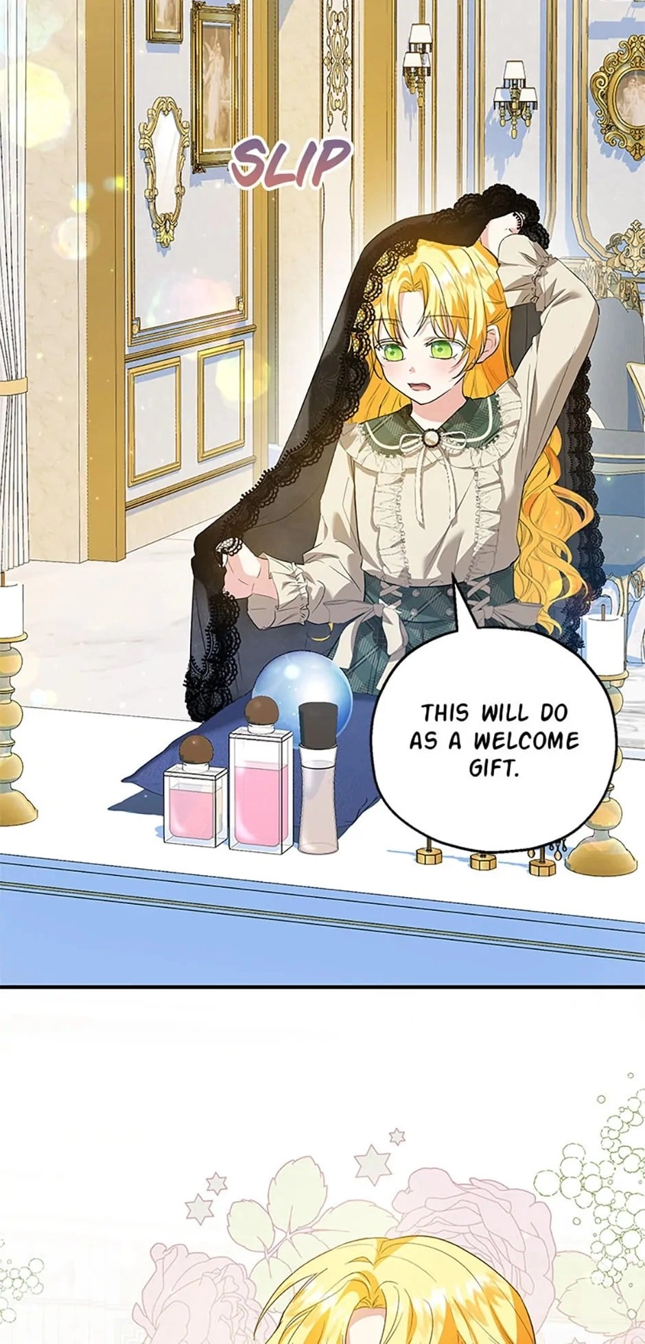 The Duke's Darling Daughter-in-Law Chapter 46 Page 8