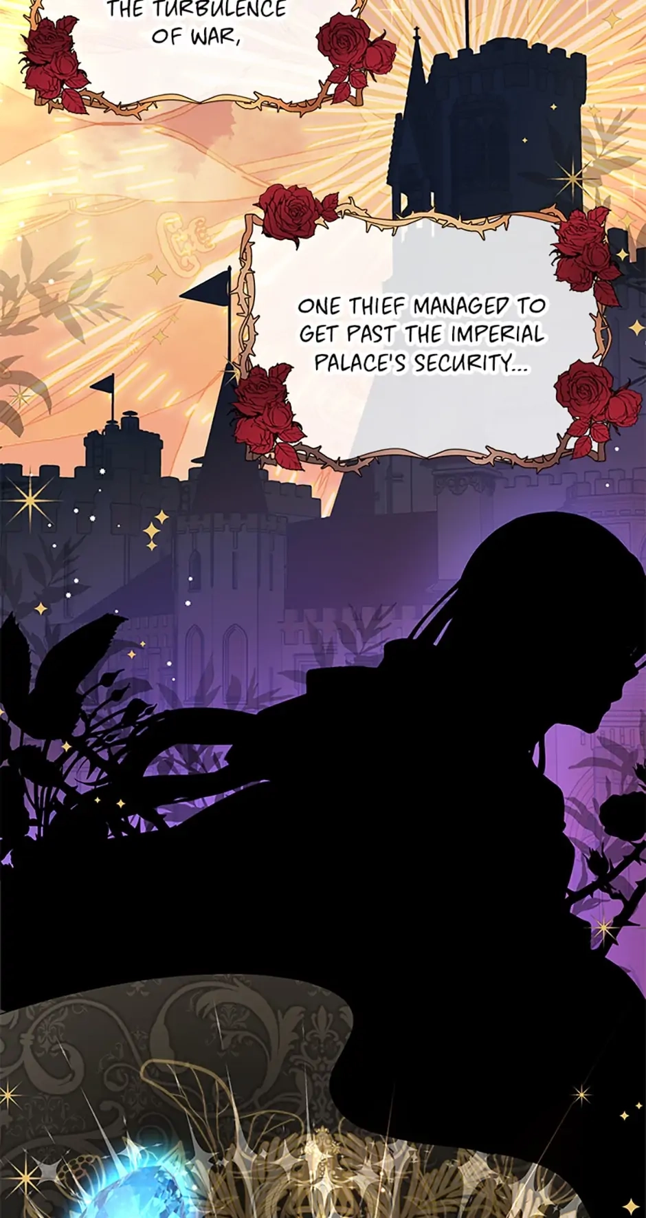 The Duke's Darling Daughter-in-Law Chapter 15 Page 16