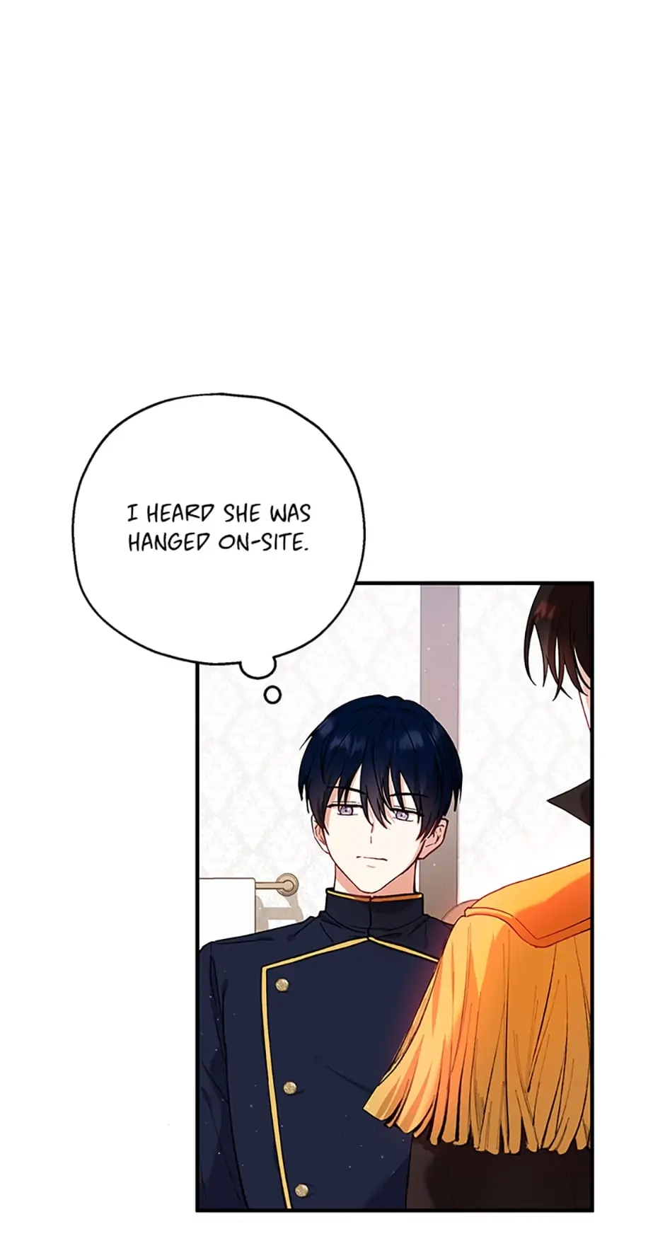 The Duke's Darling Daughter-in-Law Chapter 15 Page 20