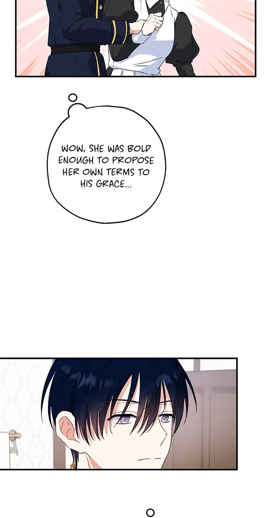 The Duke's Darling Daughter-in-Law Chapter 15 Page 34