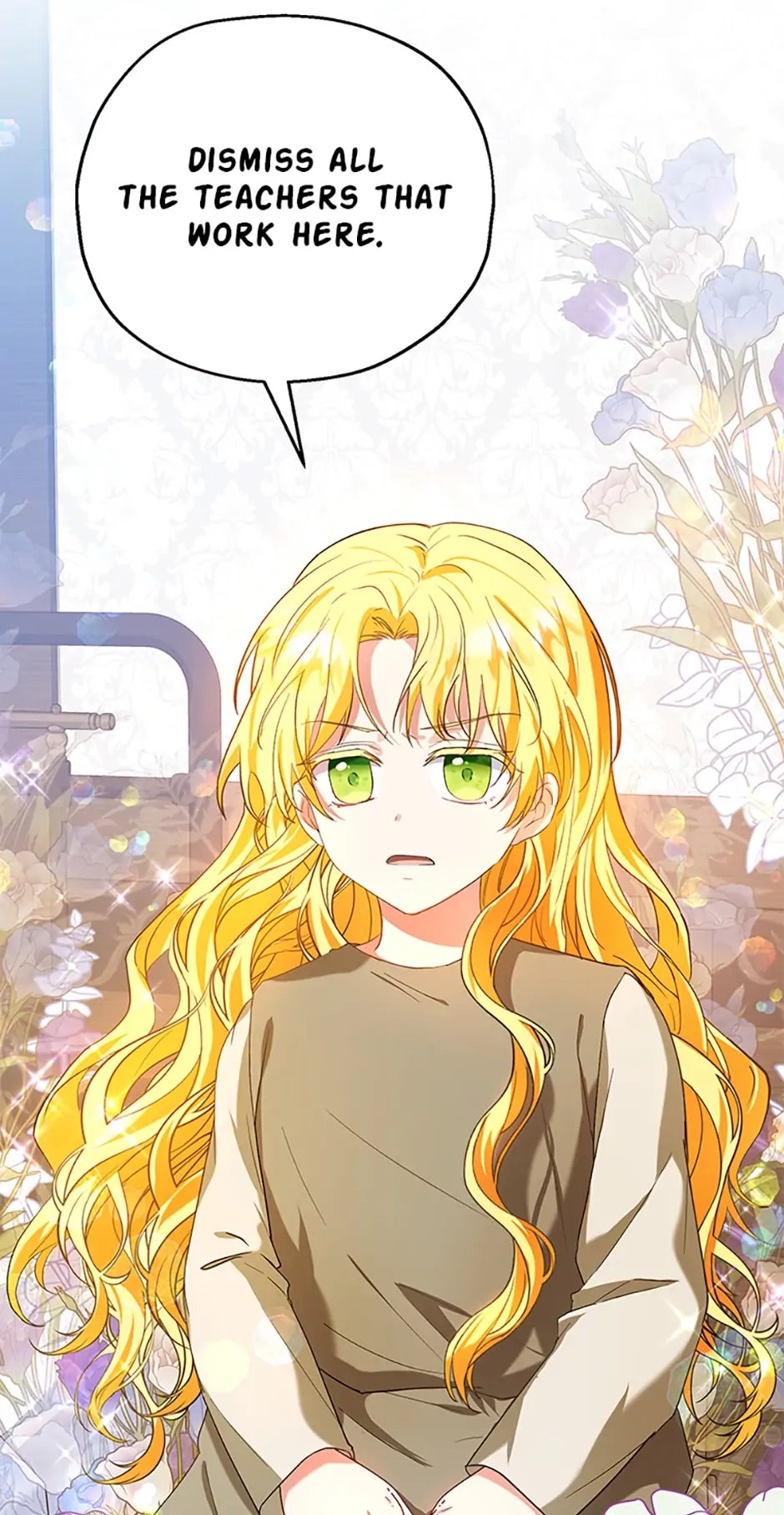 The Duke's Darling Daughter-in-Law Chapter 15 Page 32