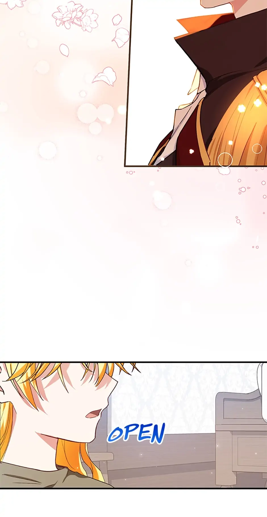 The Duke's Darling Daughter-in-Law Chapter 15 Page 30