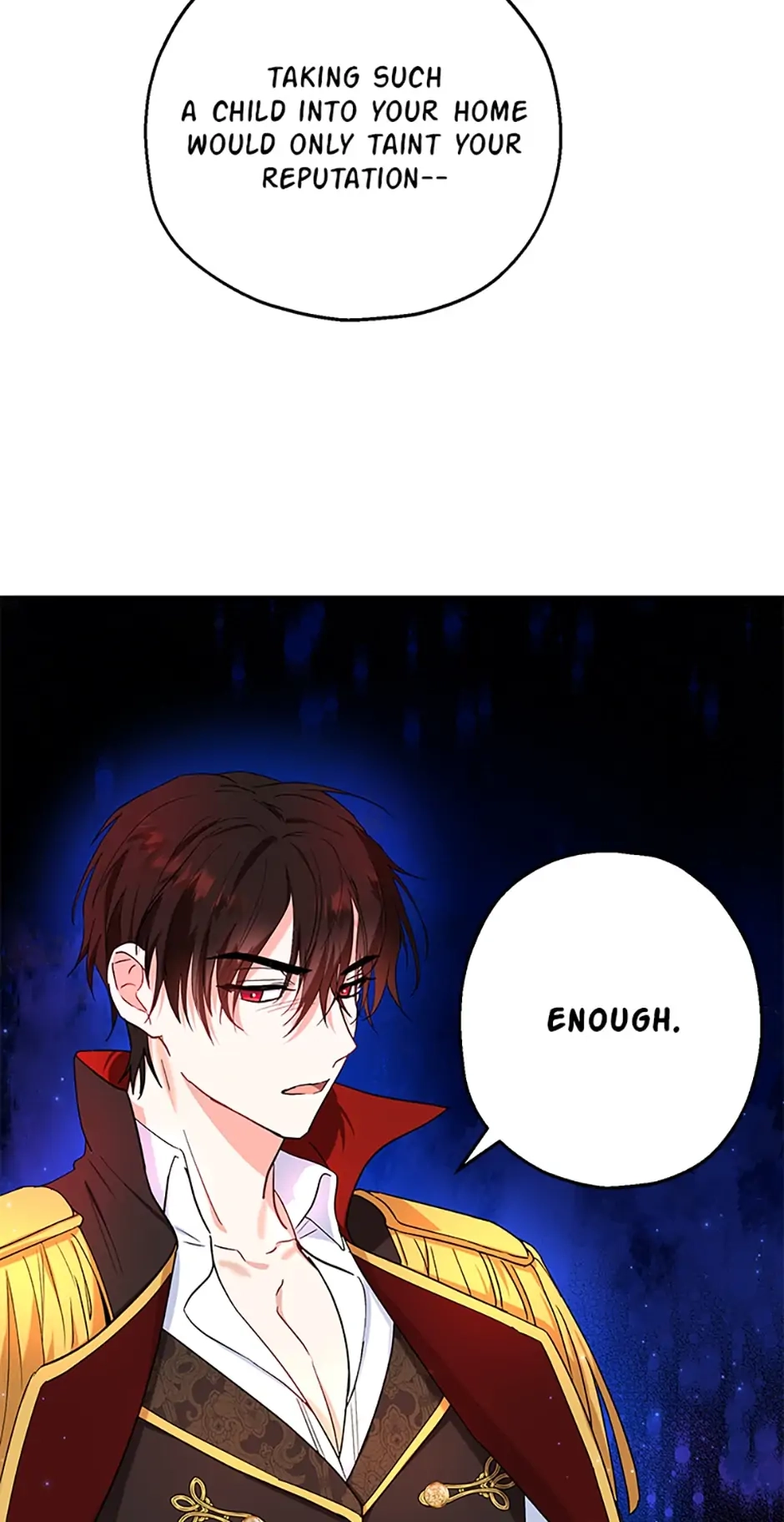 The Duke's Darling Daughter-in-Law Chapter 15 Page 23