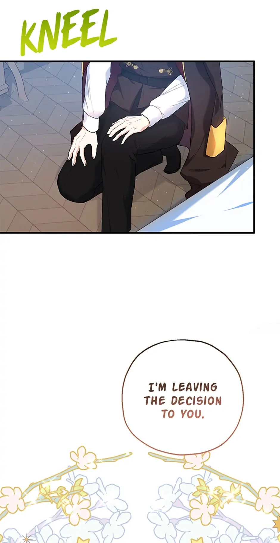 The Duke's Darling Daughter-in-Law Chapter 15 Page 27