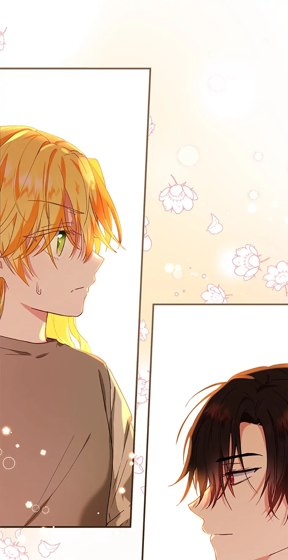 The Duke's Darling Daughter-in-Law Chapter 15 Page 29