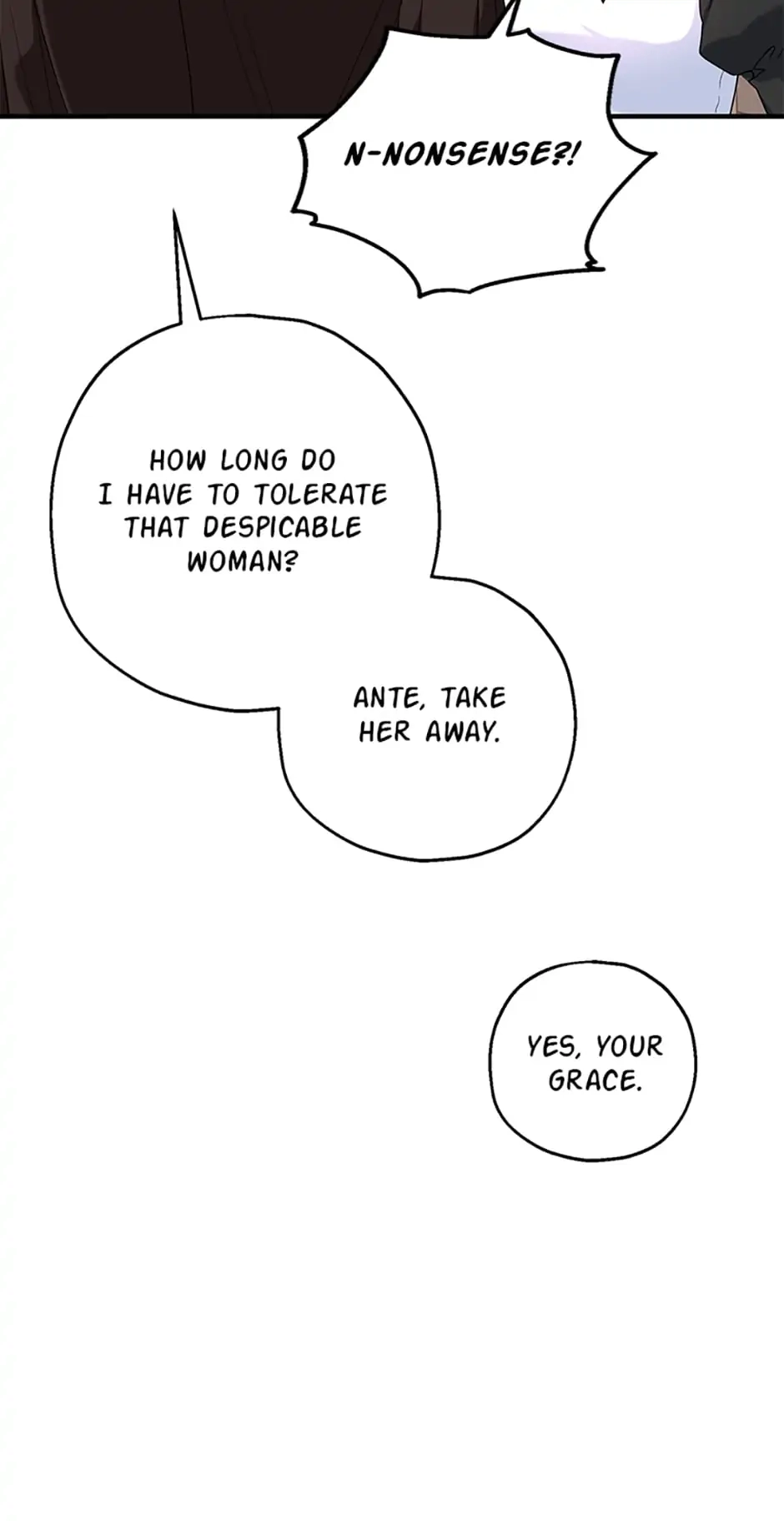The Duke's Darling Daughter-in-Law Chapter 15 Page 25
