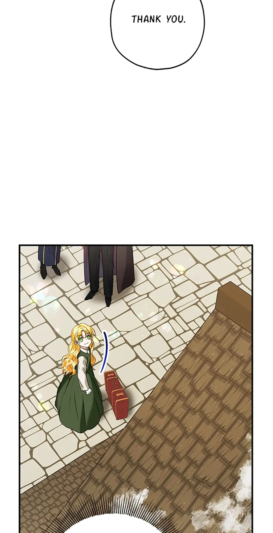 The Duke's Darling Daughter-in-Law Chapter 15 Page 57