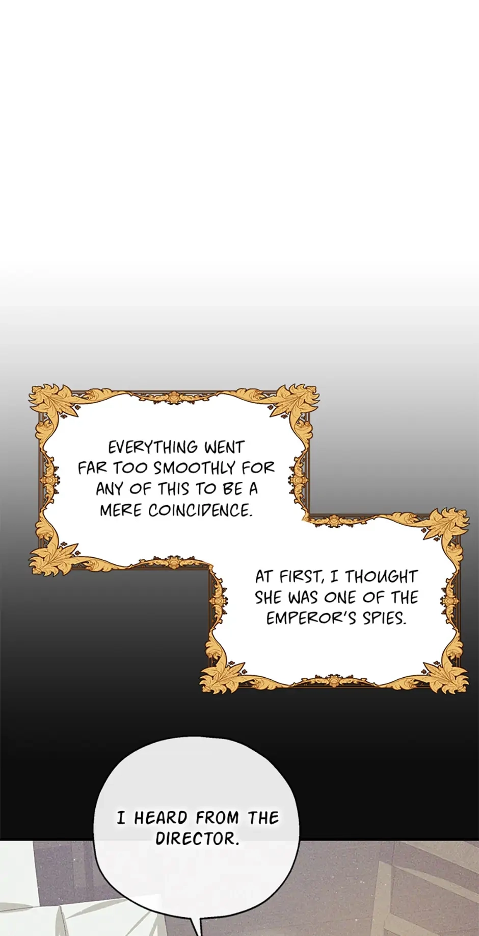 The Duke's Darling Daughter-in-Law Chapter 15 Page 60