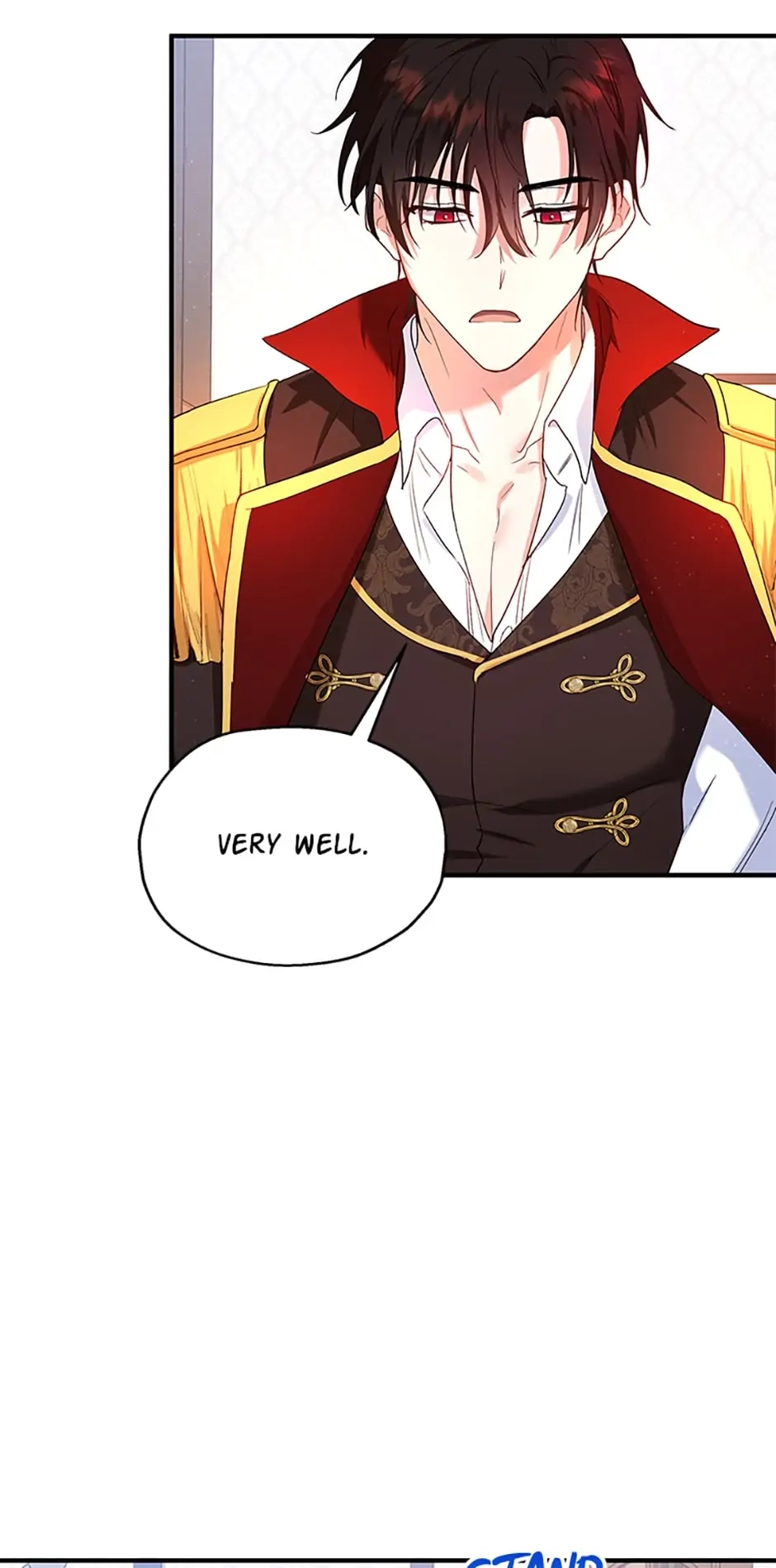 The Duke's Darling Daughter-in-Law Chapter 15 Page 39