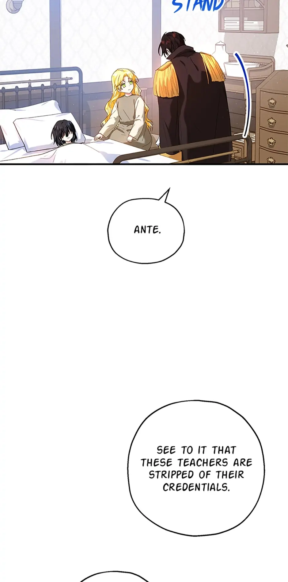 The Duke's Darling Daughter-in-Law Chapter 15 Page 40