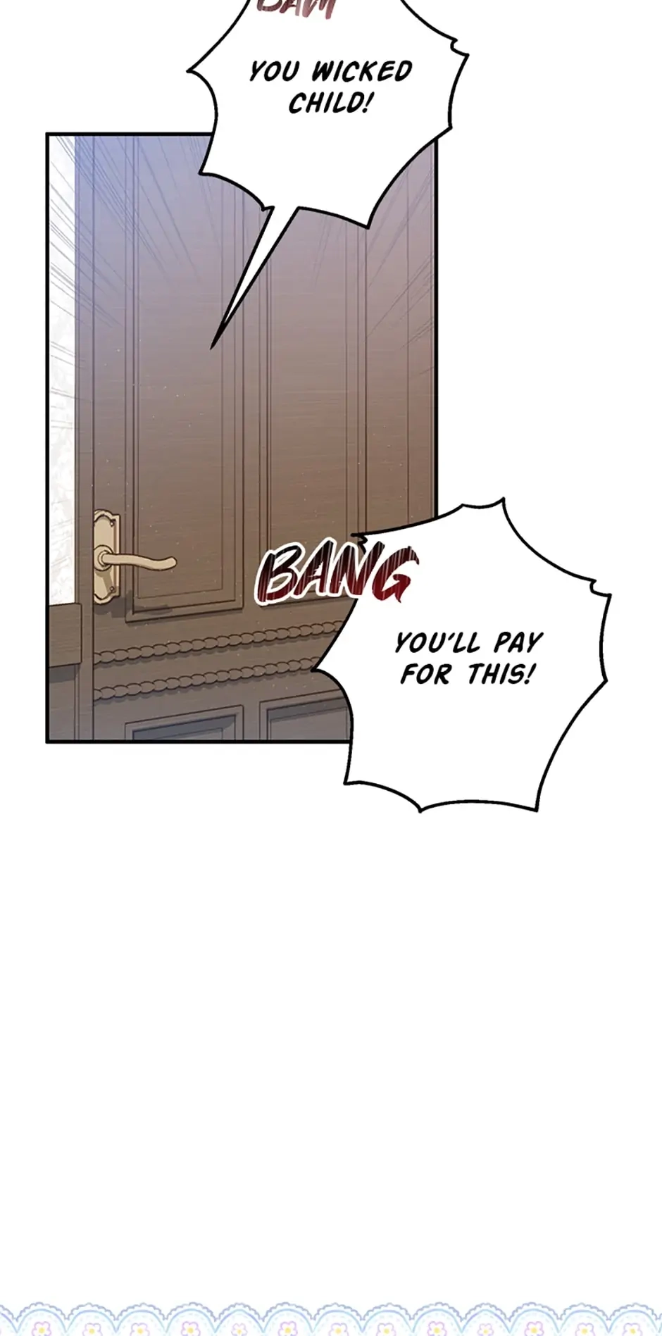The Duke's Darling Daughter-in-Law Chapter 15 Page 44