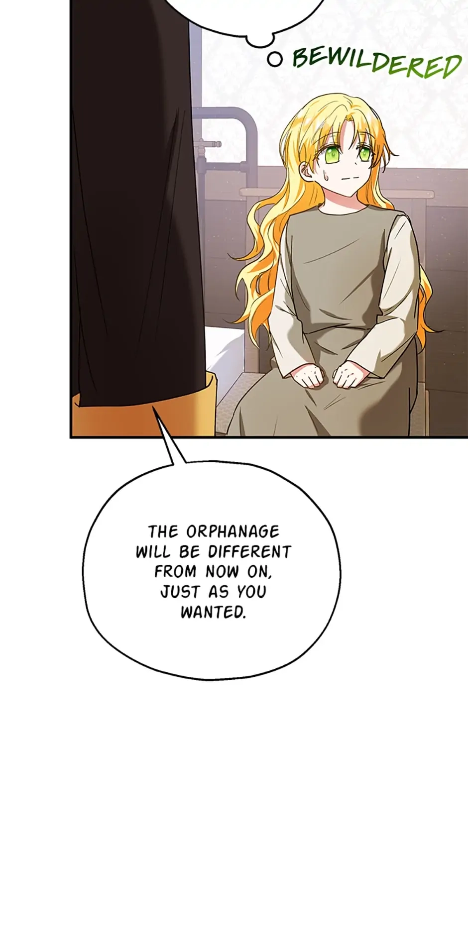 The Duke's Darling Daughter-in-Law Chapter 15 Page 46