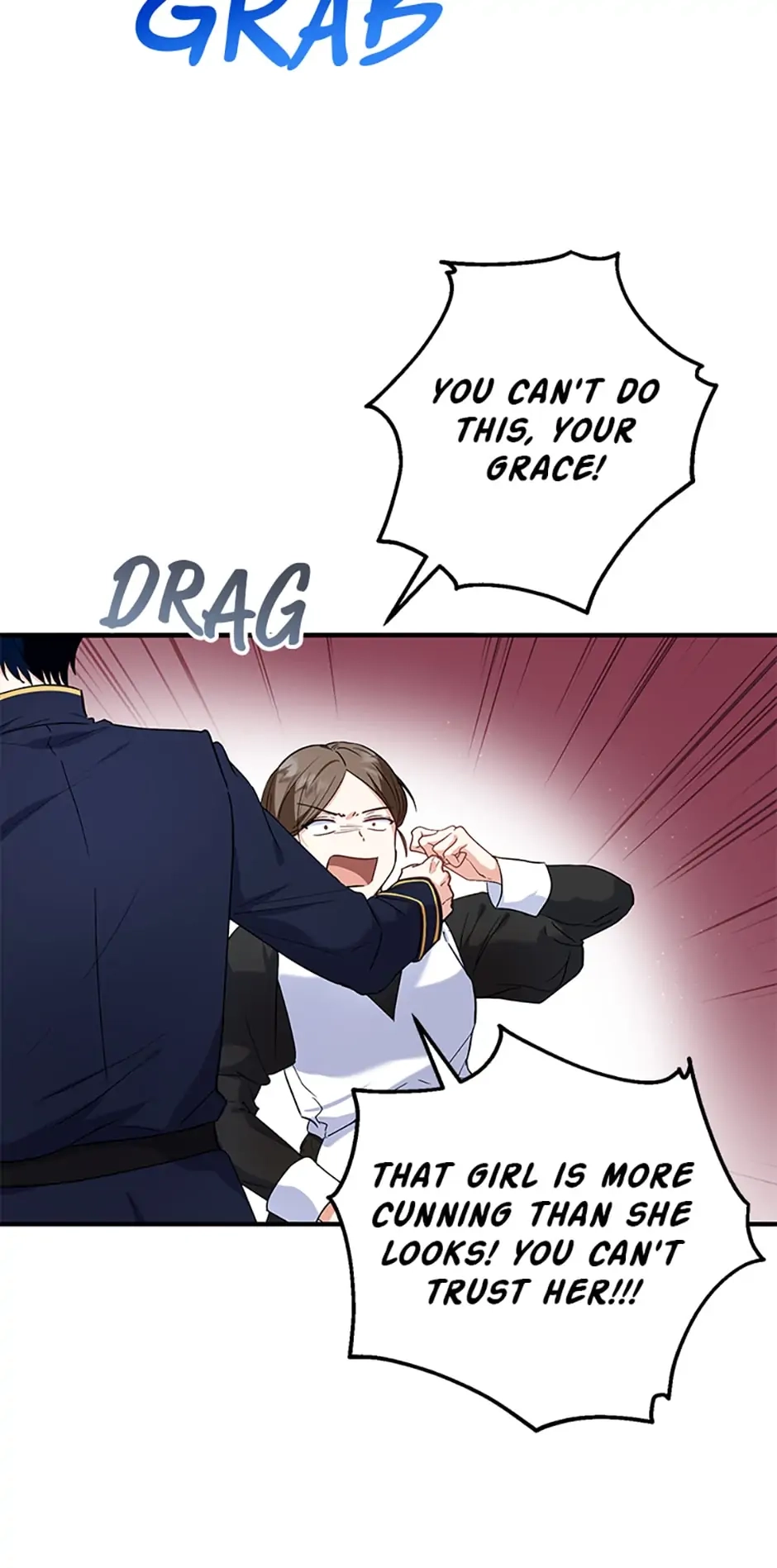 The Duke's Darling Daughter-in-Law Chapter 15 Page 42