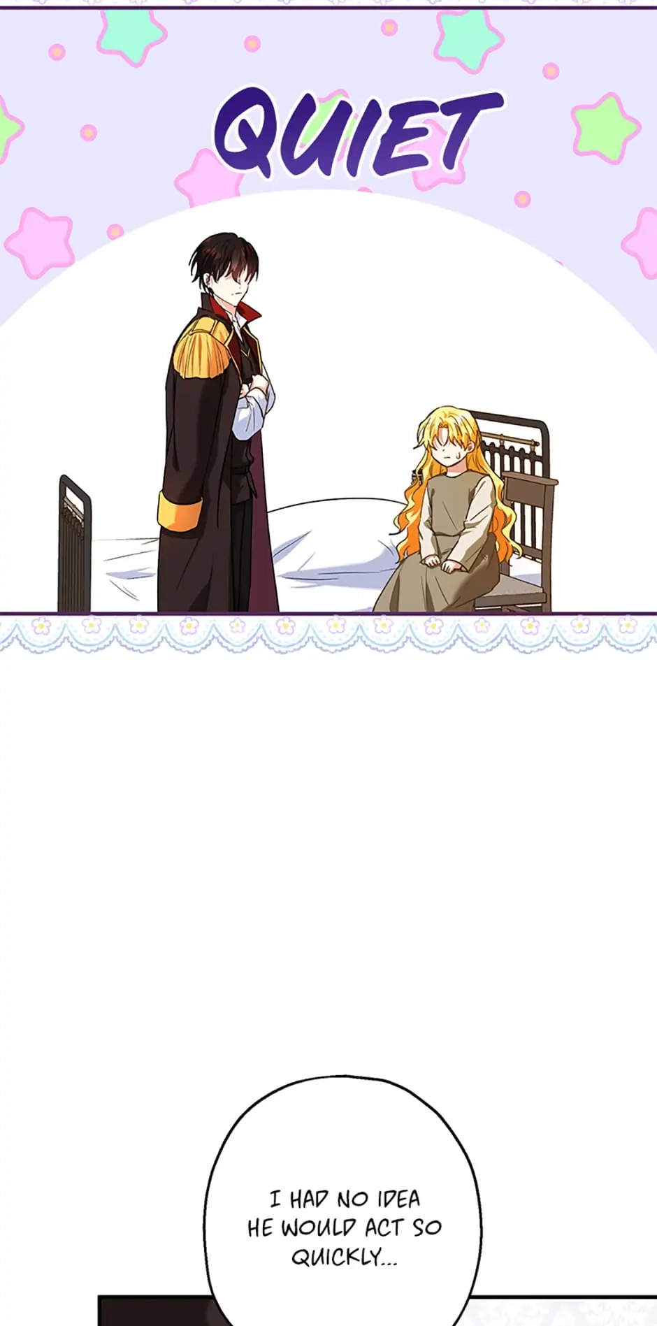 The Duke's Darling Daughter-in-Law Chapter 15 Page 45