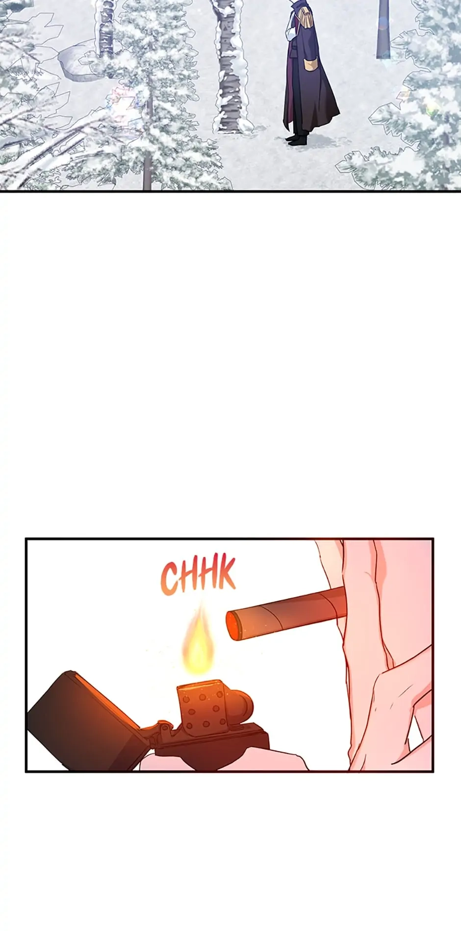 The Duke's Darling Daughter-in-Law Chapter 15 Page 72
