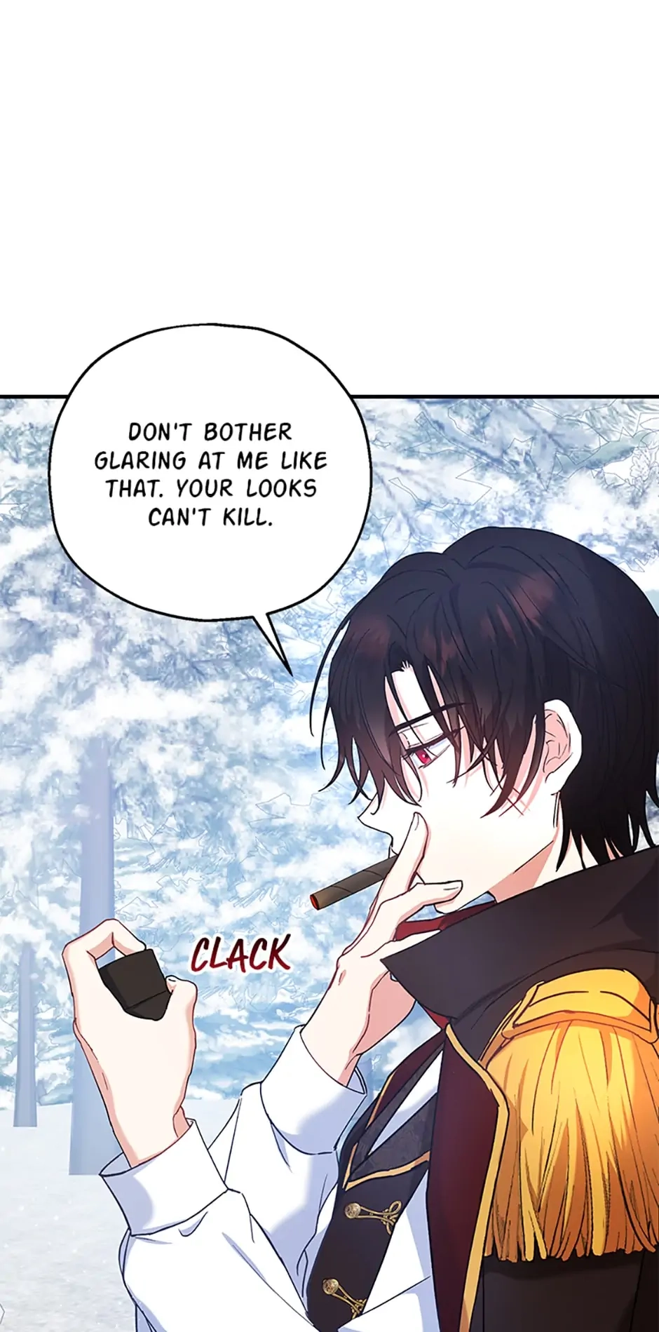 The Duke's Darling Daughter-in-Law Chapter 15 Page 73