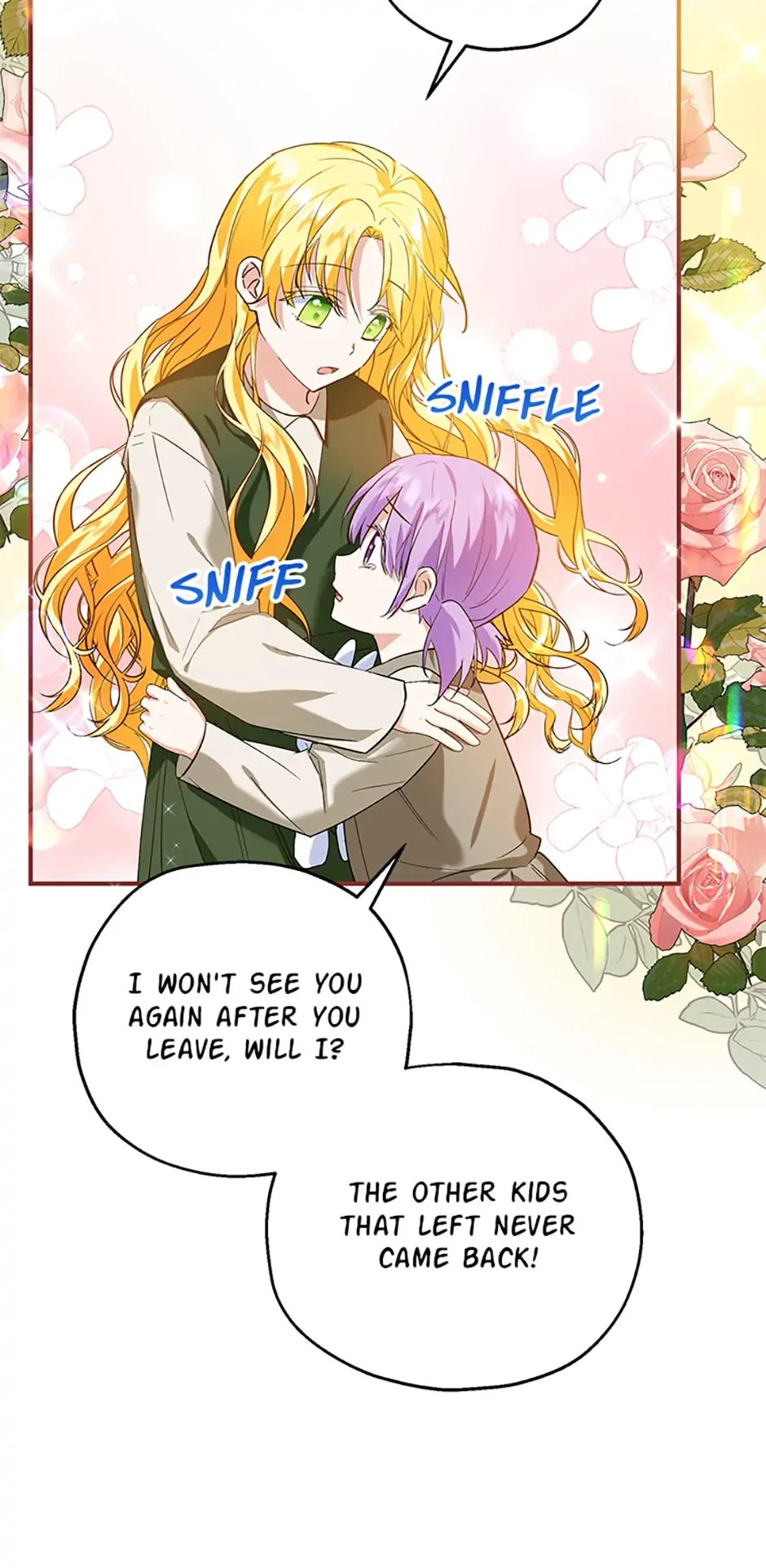 The Duke's Darling Daughter-in-Law Chapter 15 Page 69