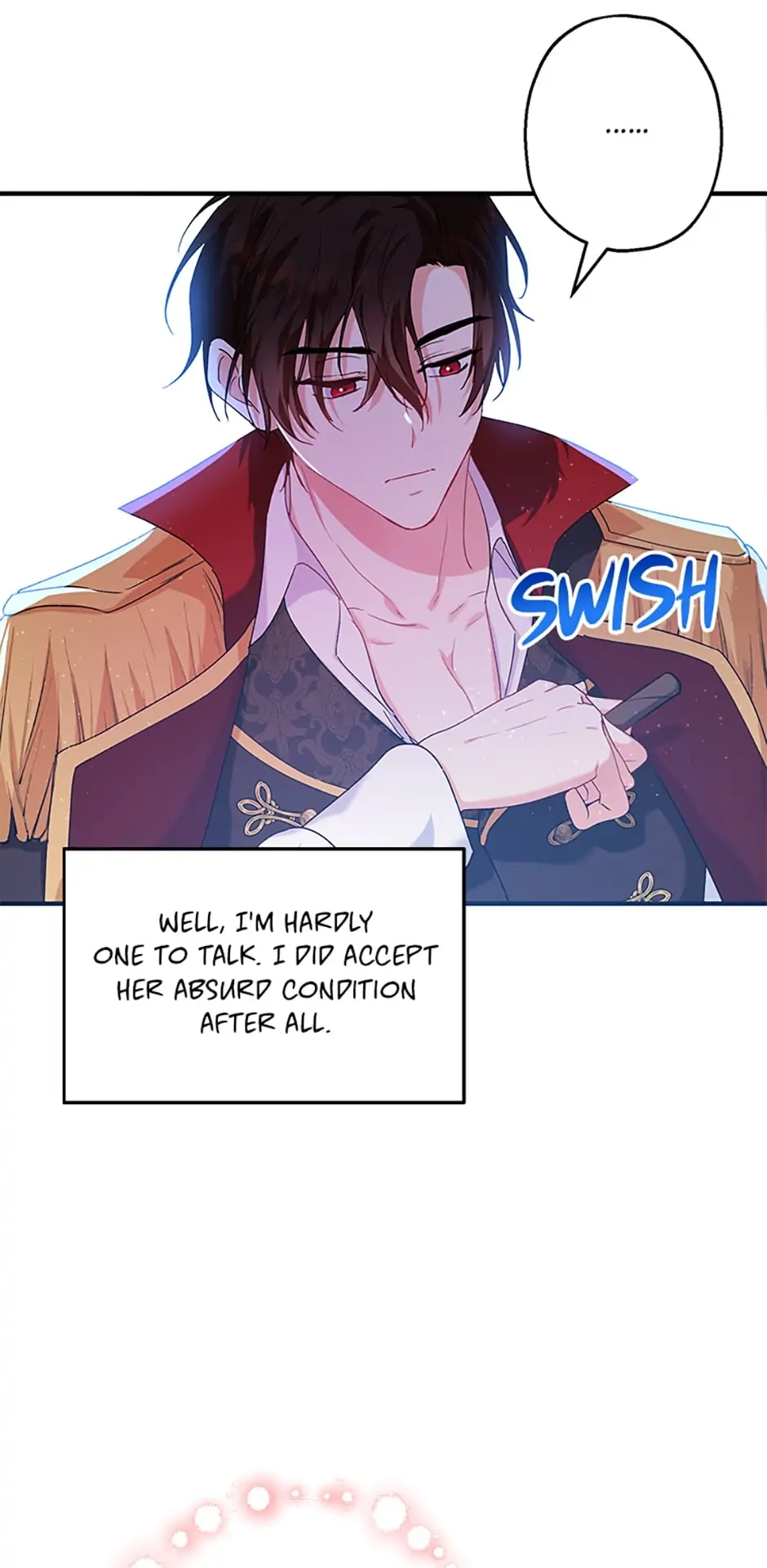 The Duke's Darling Daughter-in-Law Chapter 15 Page 63