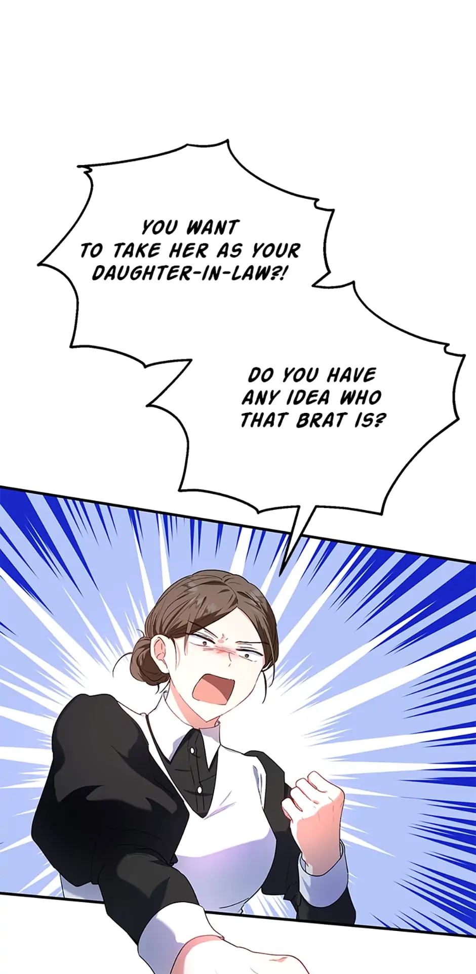 The Duke's Darling Daughter-in-Law Chapter 15 Page 10
