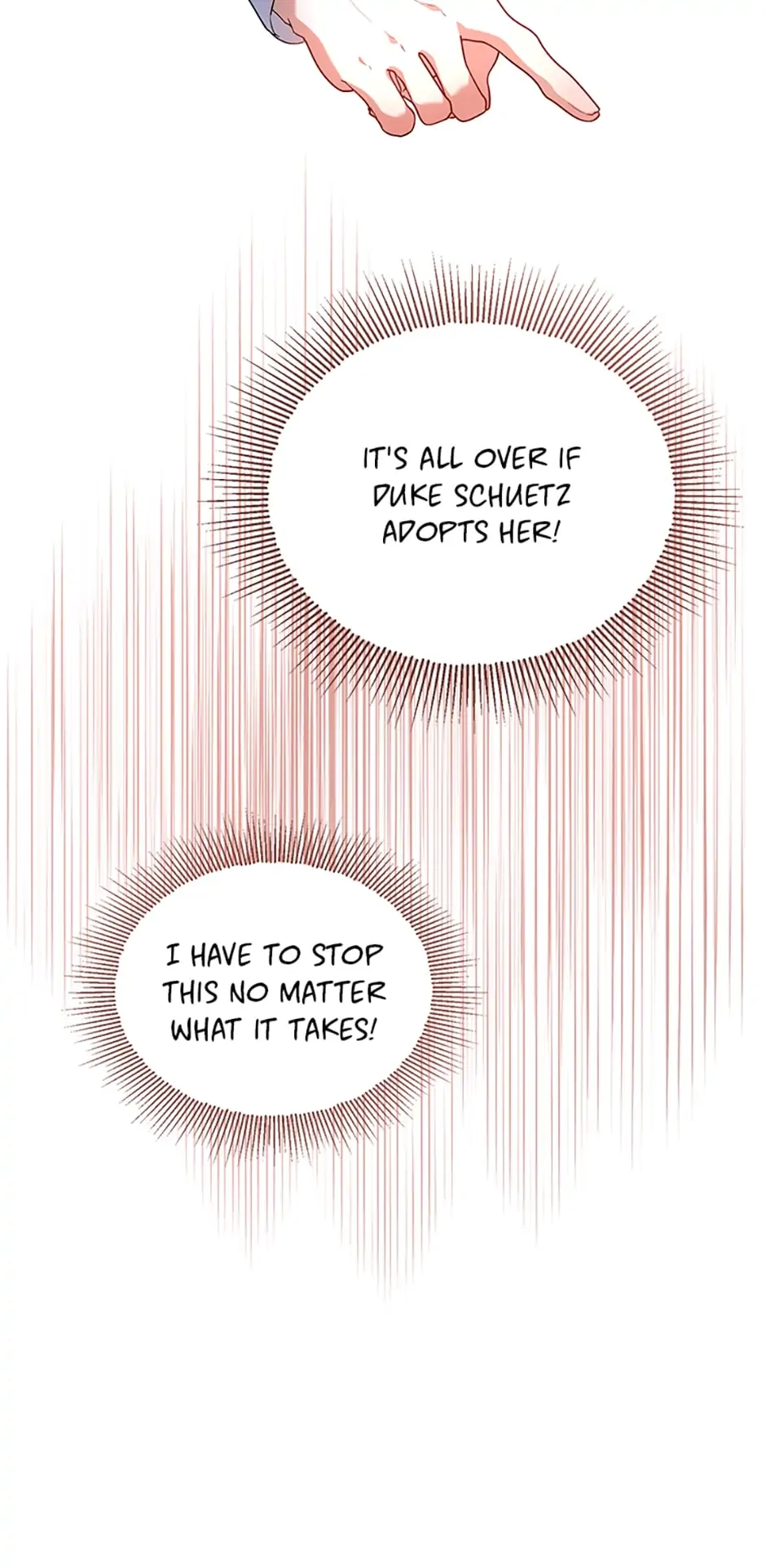The Duke's Darling Daughter-in-Law Chapter 15 Page 11