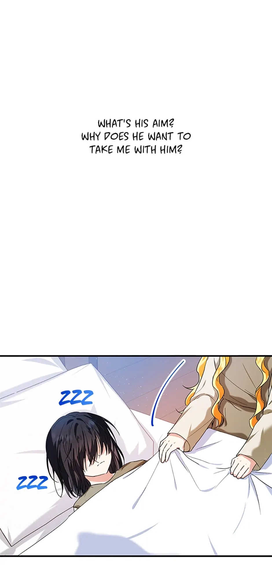 The Duke's Darling Daughter-in-Law Chapter 15 Page 50