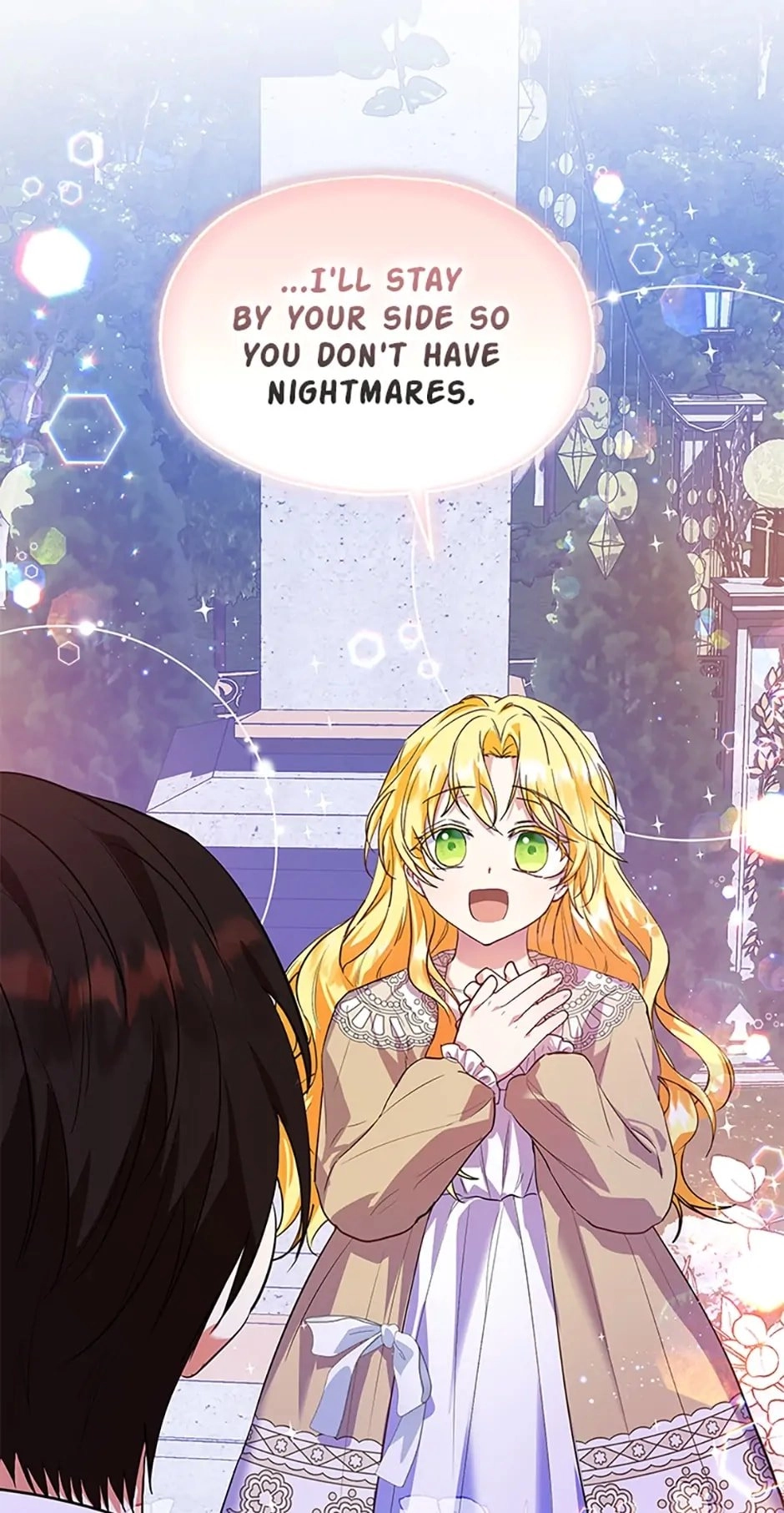 The Duke's Darling Daughter-in-Law Chapter 39 Page 32