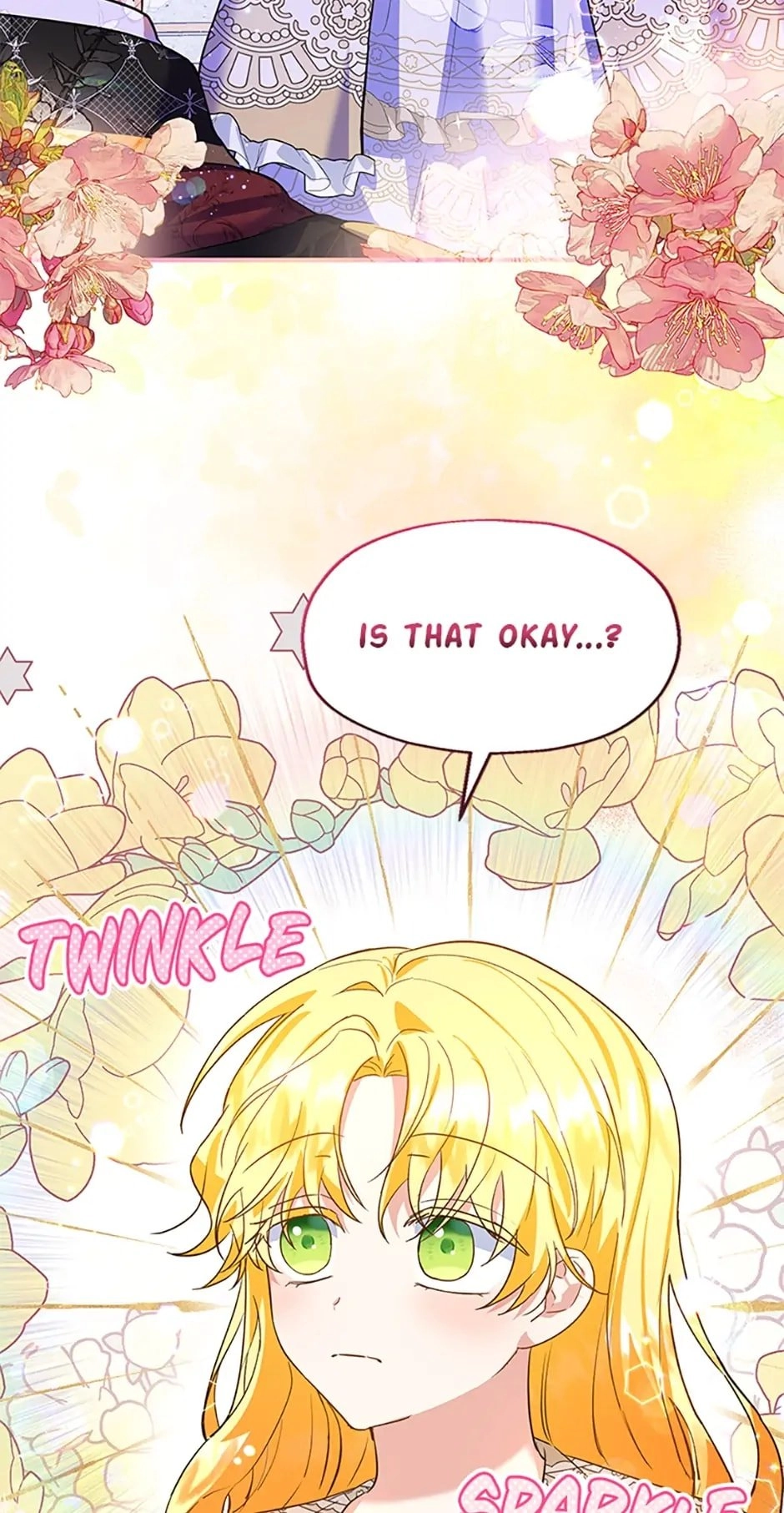 The Duke's Darling Daughter-in-Law Chapter 39 Page 33