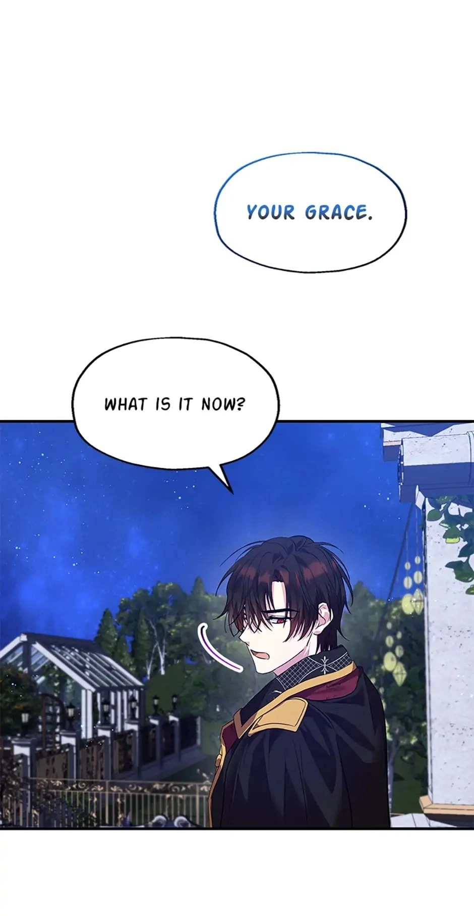 The Duke's Darling Daughter-in-Law Chapter 39 Page 29