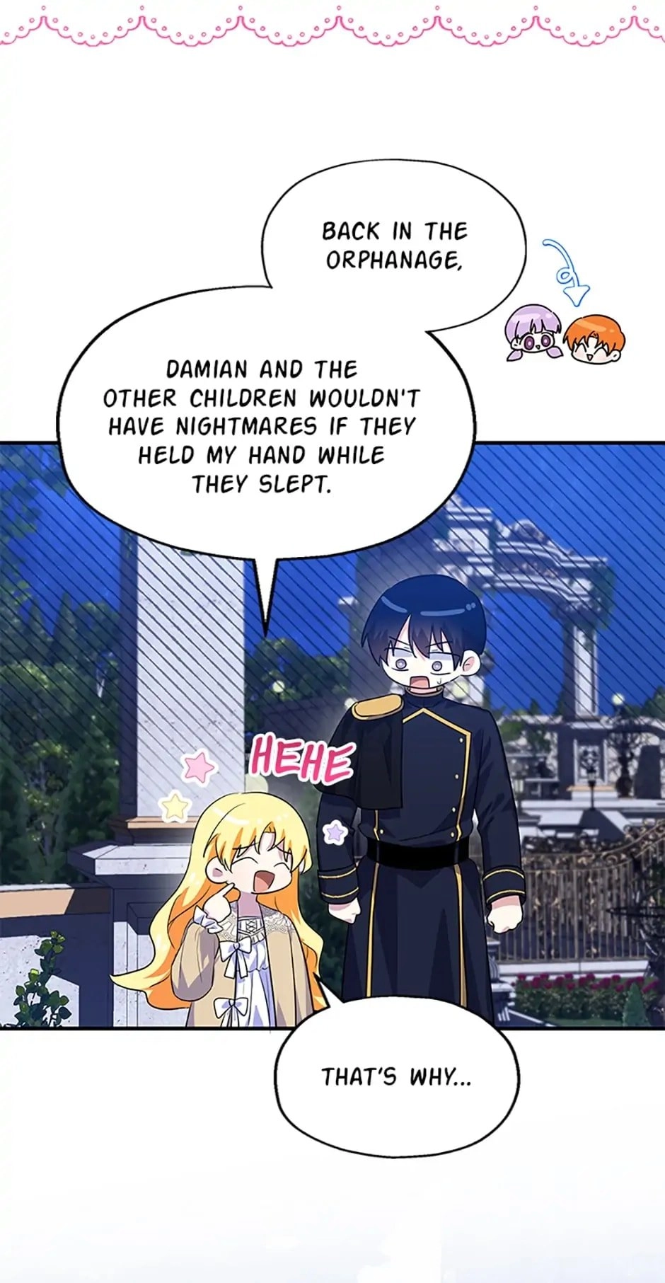 The Duke's Darling Daughter-in-Law Chapter 39 Page 31