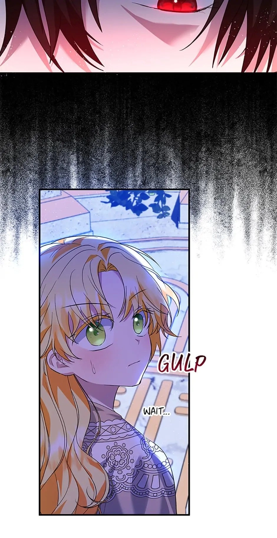 The Duke's Darling Daughter-in-Law Chapter 39 Page 10