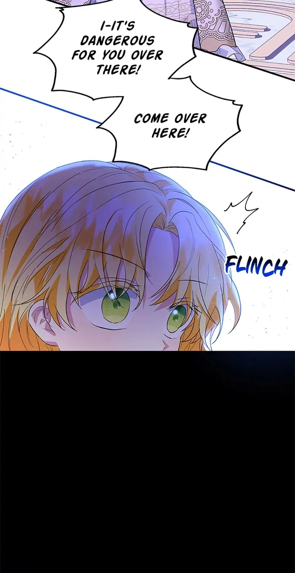 The Duke's Darling Daughter-in-Law Chapter 39 Page 7