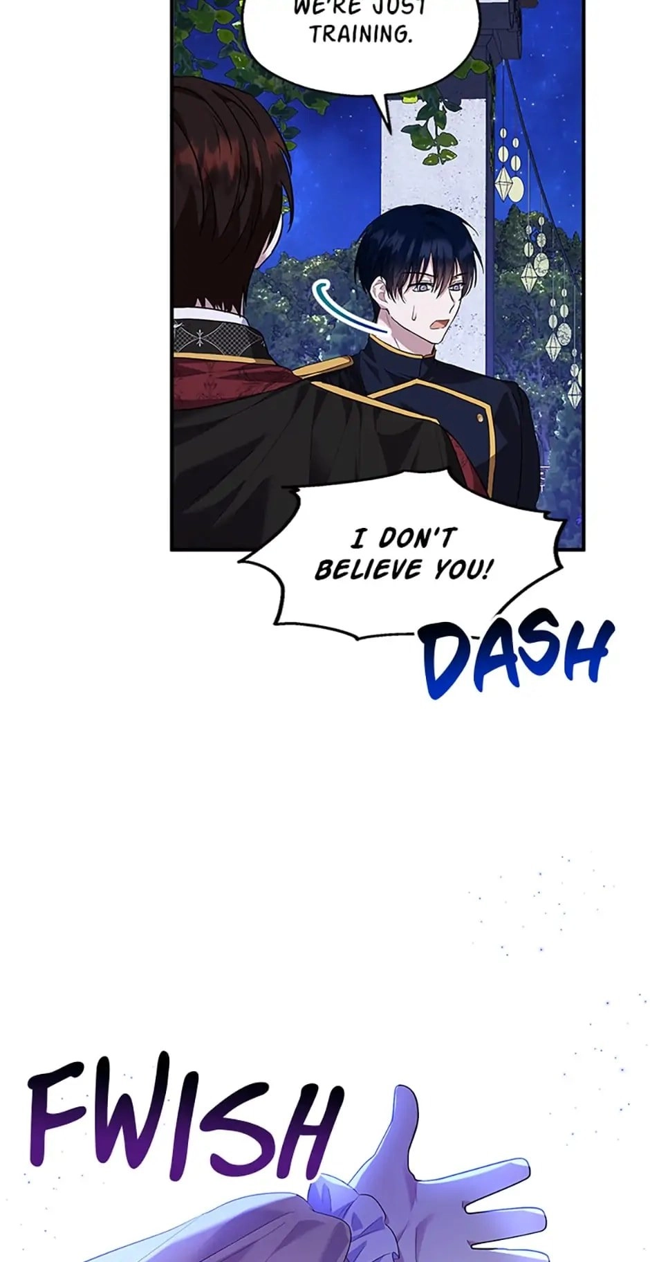 The Duke's Darling Daughter-in-Law Chapter 39 Page 5