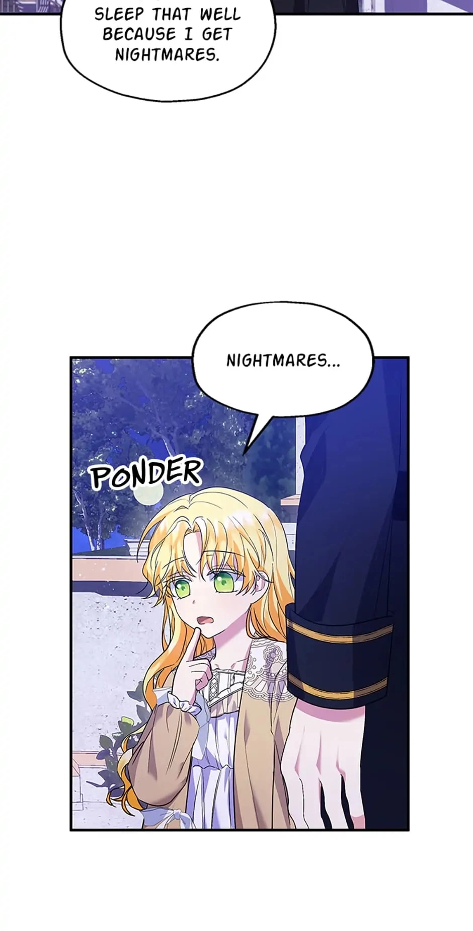 The Duke's Darling Daughter-in-Law Chapter 39 Page 28