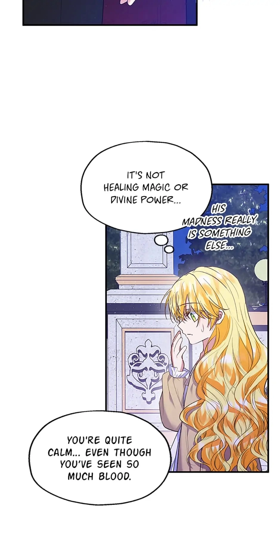 The Duke's Darling Daughter-in-Law Chapter 39 Page 21