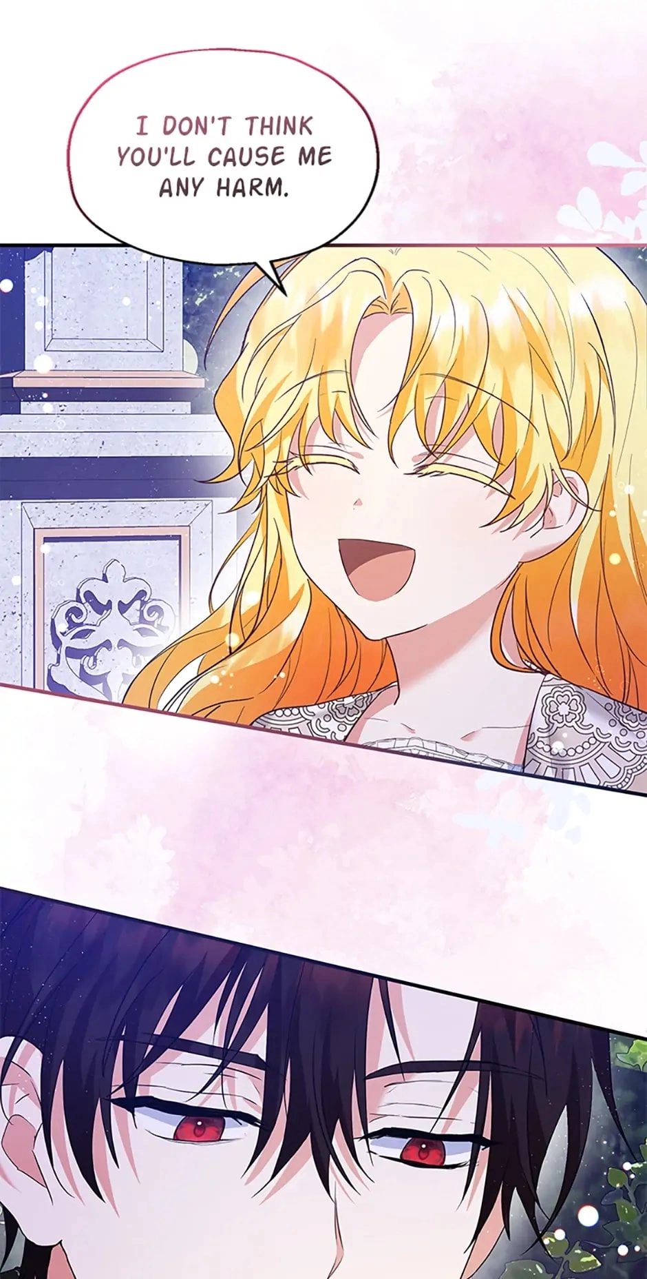 The Duke's Darling Daughter-in-Law Chapter 39 Page 19
