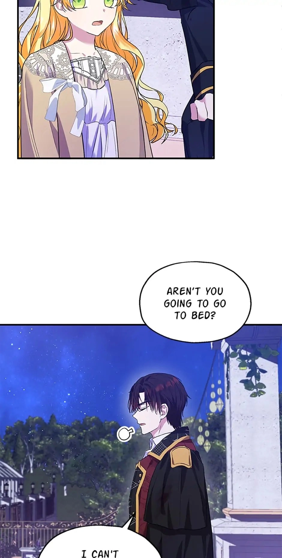 The Duke's Darling Daughter-in-Law Chapter 39 Page 27