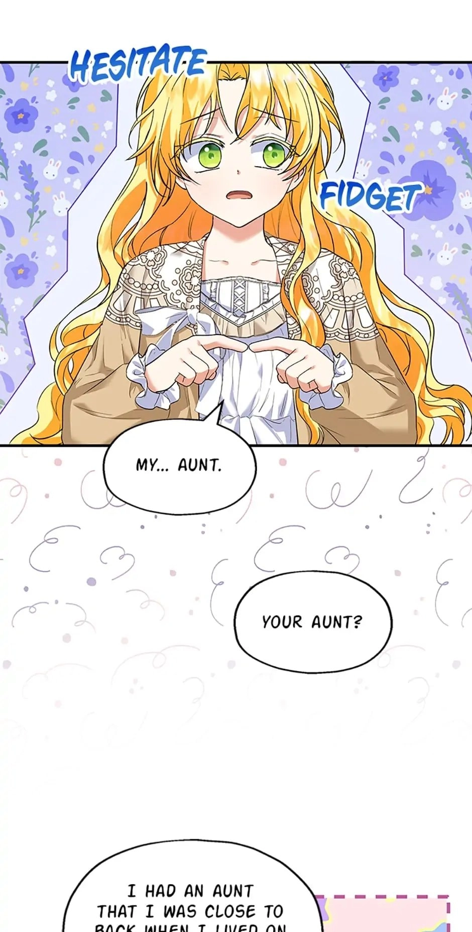 The Duke's Darling Daughter-in-Law Chapter 39 Page 23