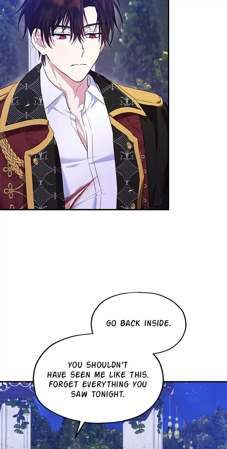 The Duke's Darling Daughter-in-Law Chapter 39 Page 25
