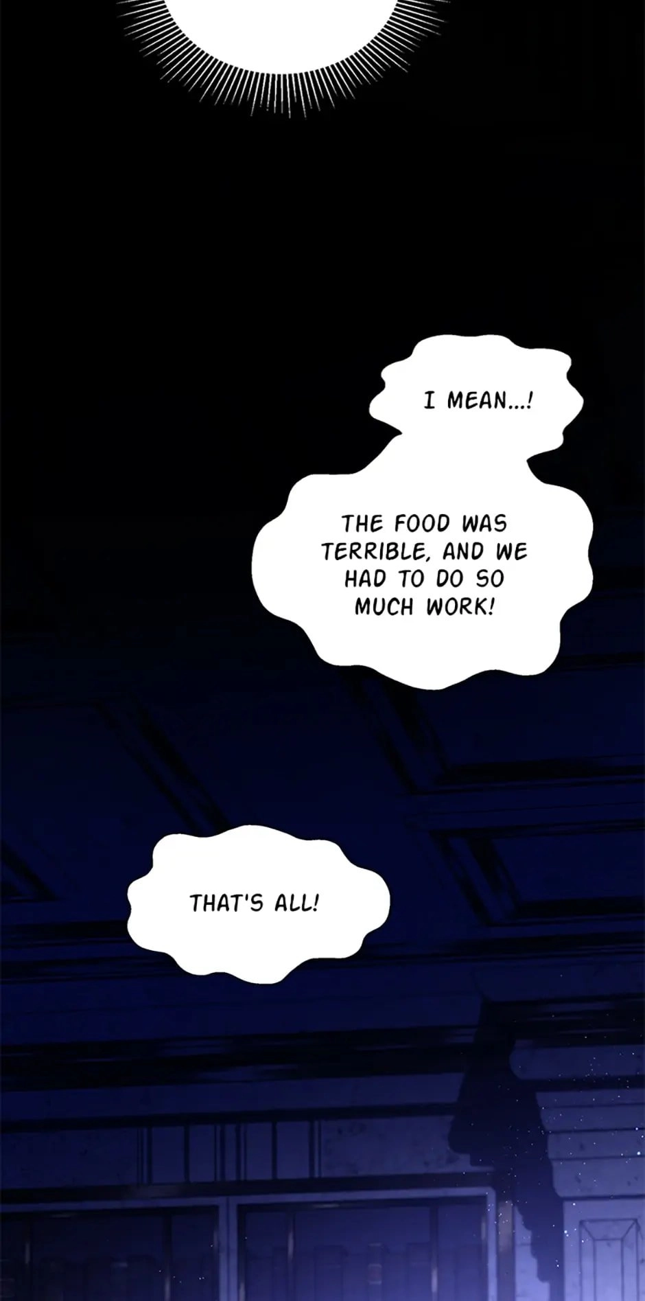 The Duke's Darling Daughter-in-Law Chapter 39 Page 52