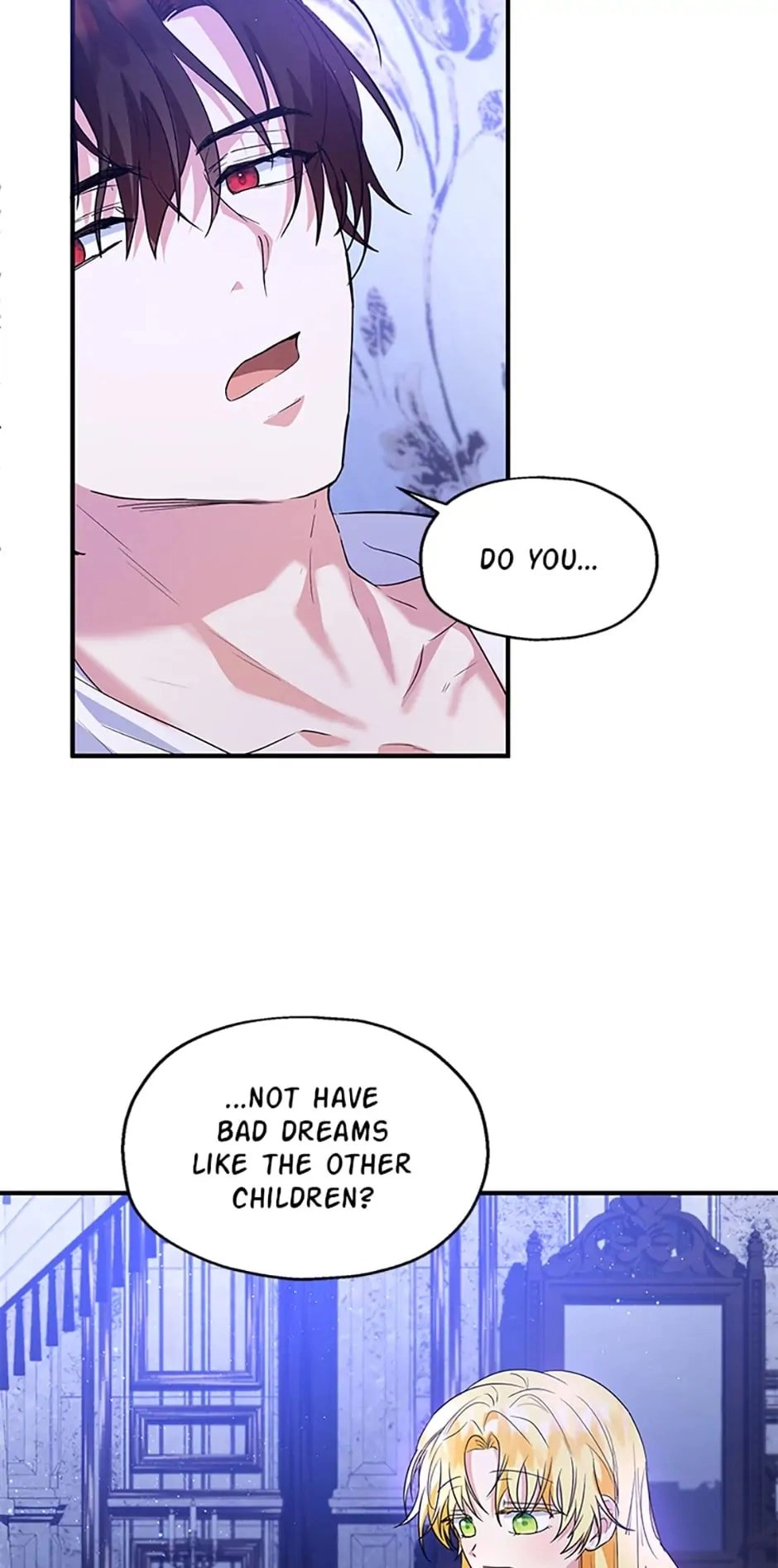 The Duke's Darling Daughter-in-Law Chapter 39 Page 50