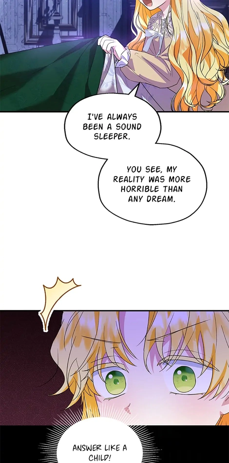 The Duke's Darling Daughter-in-Law Chapter 39 Page 51