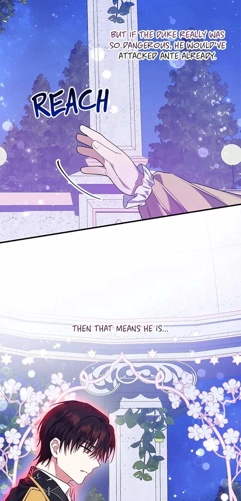 The Duke's Darling Daughter-in-Law Chapter 39 Page 13