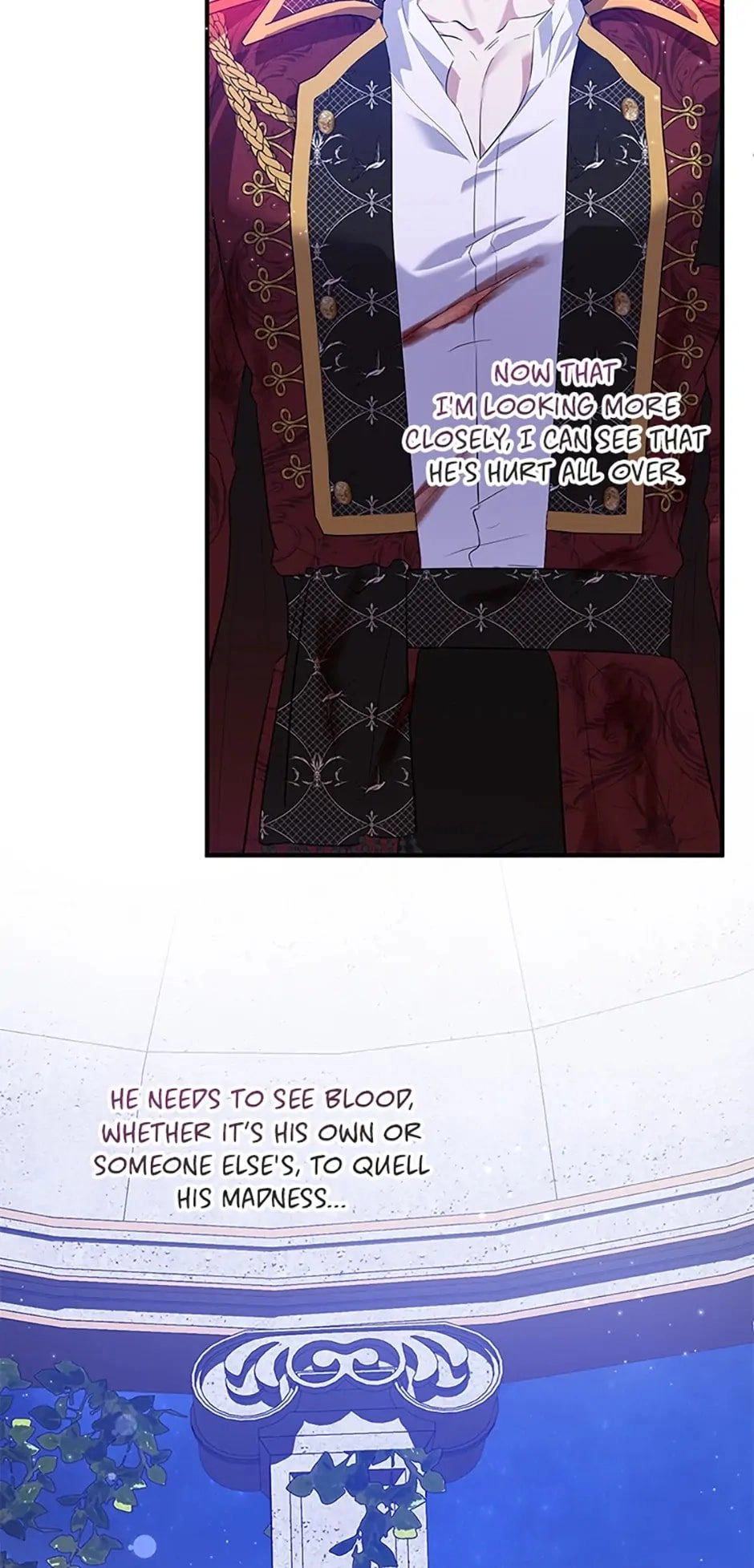 The Duke's Darling Daughter-in-Law Chapter 39 Page 12