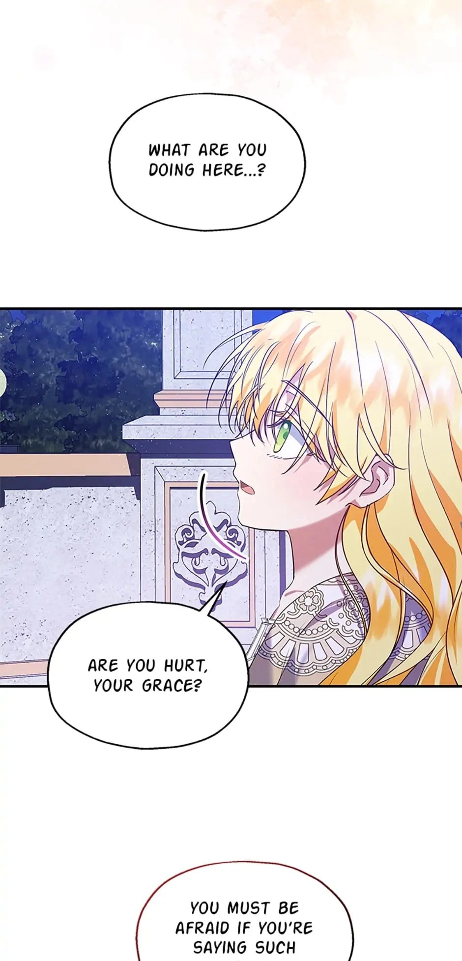 The Duke's Darling Daughter-in-Law Chapter 39 Page 16