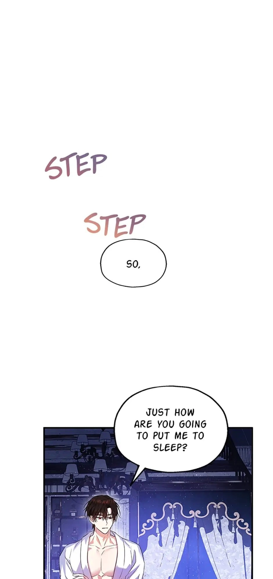 The Duke's Darling Daughter-in-Law Chapter 39 Page 40