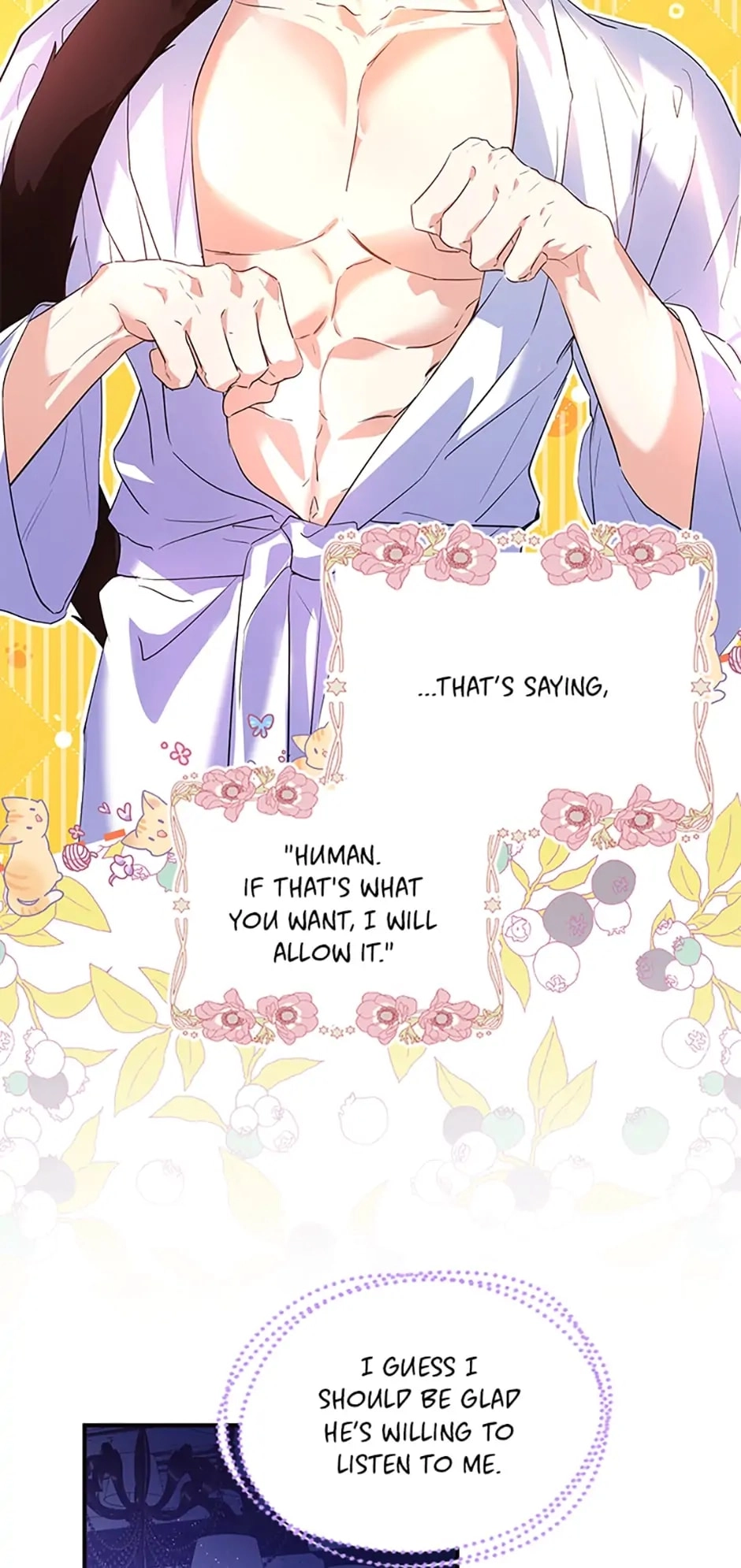 The Duke's Darling Daughter-in-Law Chapter 39 Page 42