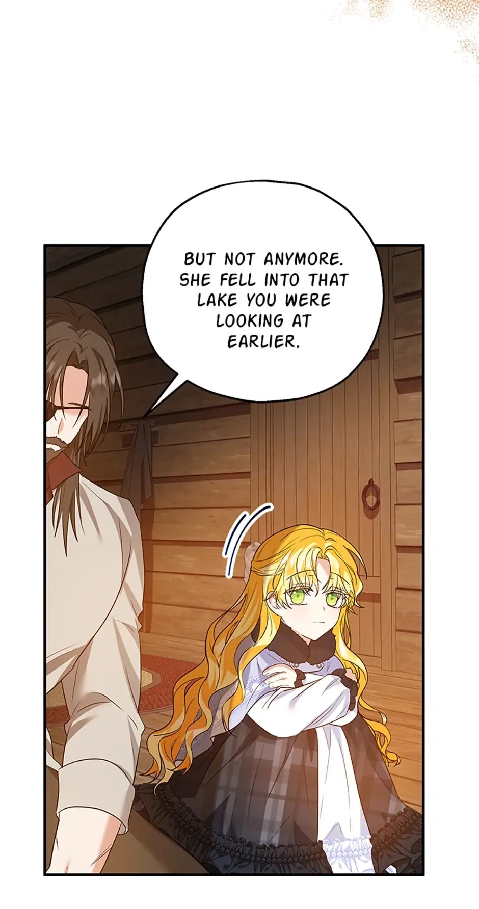 The Duke's Darling Daughter-in-Law Chapter 30 Page 51