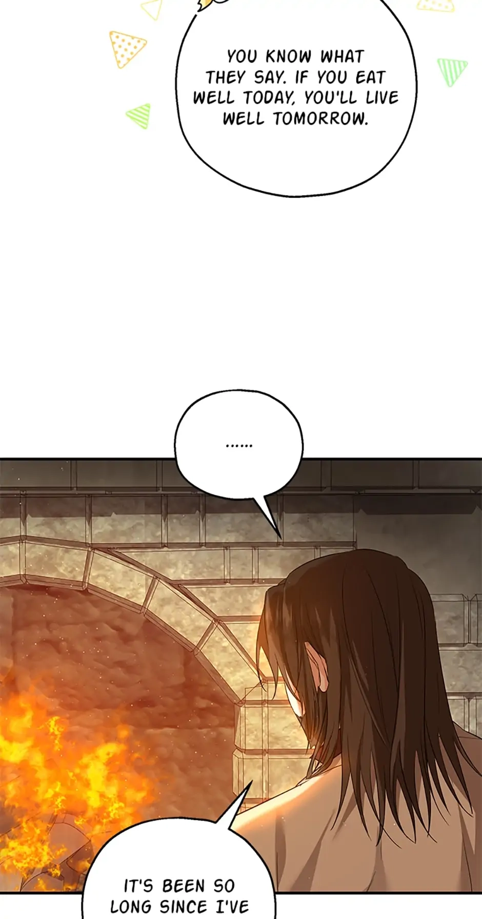 The Duke's Darling Daughter-in-Law Chapter 30 Page 49