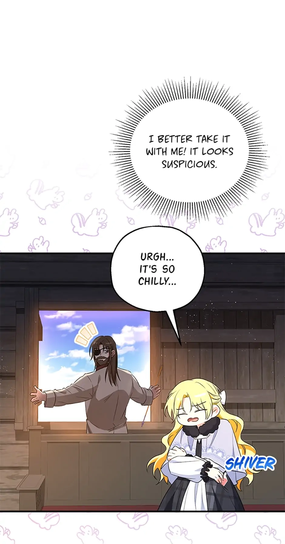 The Duke's Darling Daughter-in-Law Chapter 30 Page 43